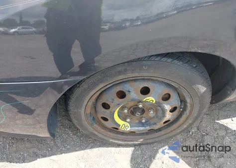 2007 Kia Rondo Lx из США, поврежденный, VIN KNAFG525877050588